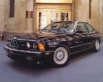 BMW M6 1986 года (NA)